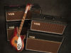 VOX AC15CH - 15W ALL TUBE GUITAR AMP HEAD - Image 4