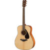 YAMAHA FG800 ACOUSTIC GUITAR