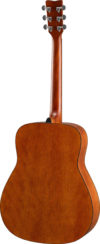 YAMAHA FG800 ACOUSTIC GUITAR - Image 3