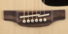 TAKAMINE GN51CE-NATURAL ACOUSTIC GUITAR - Image 5
