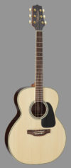 TAKAMINE GN51CE-NATURAL ACOUSTIC GUITAR