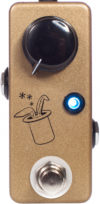 JHS Pedals Prestige ブースター　バッファー JHS Pedals Prestige Buffer/Booster Guitar Effects Pedal