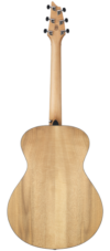 BREEDLOVE OREGON CONCERT ACOUSTIC GUITAR - Image 4