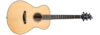BREEDLOVE OREGON CONCERT ACOUSTIC GUITAR - Image 10
