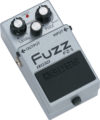 BOSS FZ-5 FUZZ - Image 3