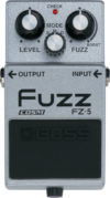 BOSS FZ-5 FUZZ