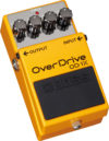 BOSS OD-1X SERIES OVERDRIVE - Image 3