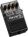 BOSS RV-6 REVERB - Image 3