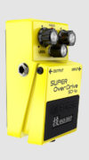 BOSS SD-1W WAZA CRAFT SUPER OVERDRIVE - Image 3
