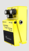 BOSS SD-1W WAZA CRAFT SUPER OVERDRIVE - Image 4