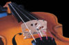 L.R. BAGGS VIOLIN PICKUP