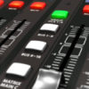 BEHRINGER X32 COMPACT DIGITAL MIXER - Image 5