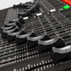 BEHRINGER X32 COMPACT DIGITAL MIXER - Image 4