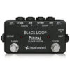 ONE CONTROL BLACK LOOP 2 LOOP SWITCHER