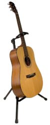 ULTIMATE SUPPORT GS-200 GUITAR STAND