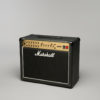 MARSHALL JVM215C 50 WATT 1x12" ALL TUBE GUITAR COMBO - Image 4