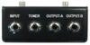 RADIAL BIGSHOT ABY TRUE BYPASS SWITCHER - Image 3