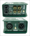 RADIAL PRO-AV1 MULTIMEDIA D.I. - Image 3