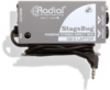 RADIAL STAGEBUG SB-5 LAPTOP D.I.