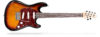 STERLING CT50 CUTLASS ELECTRIC GUITAR