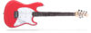 STERLING CT50 CUTLASS ELECTRIC GUITAR - Image 6