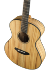 BREEDLOVE OREGON CONCERT SERIES ACOUSTIC GUITAR Murtle-on-Murtle - Image 4
