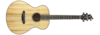 BREEDLOVE OREGON CONCERT SERIES ACOUSTIC GUITAR Murtle-on-Murtle - Image 5